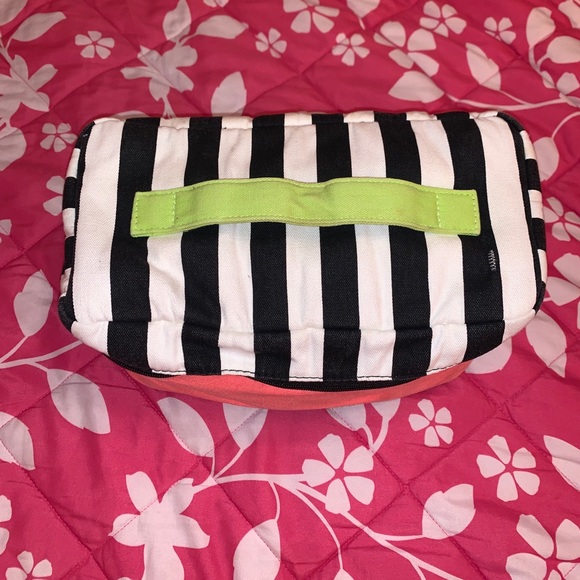 Victoria’s Secret Travel Pouch - Picture 2 of 7